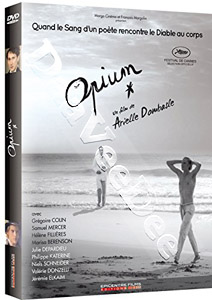 Opium (DVD)